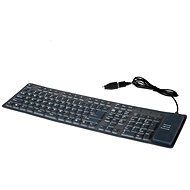 Gembird KB-109F ENG - Keyboard