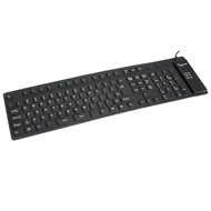 Gembird KB-109F US - Keyboard