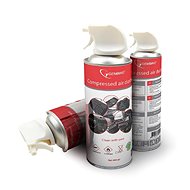 Gembird Compressed air 400ml - Cleaning Agent