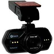 C-Tech RealCam A7 - Kamera do auta