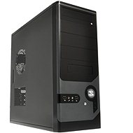 GEMBIRD CCC-ML2 black - PC Case