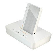 Nexpring NP250 White - WiFi USB Adapter