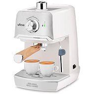 Ufesa Cream - Lever Coffee Machine