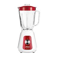 Ufesa Ruby Red BS4717 - Countertop Blender
