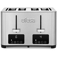 Ufesa Quartet Delux - Toaster