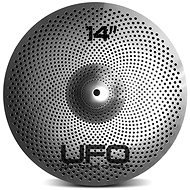 UFO 10" Low Volume Splash - Cintányér