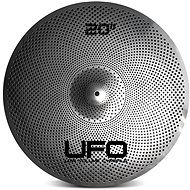 UFO 20" Low Volume Crash - Cintányér