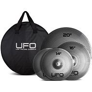 UFO Cymbal Set - Cintányér
