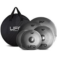 UFO Cymbal Set XL - Cintányér