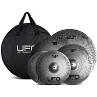 UFO Cymbal Set XL - Cymbal