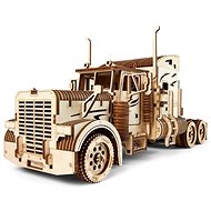 UGEARS 3D Heavy Boy truck VM-03, 541 pieces - 3D Puzzle