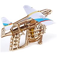 UGEARS 3D Slide with starter 200 pieces - 3D Puzzle