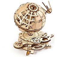 UGEARS 3D Globe 184 pieces - 3D Puzzle