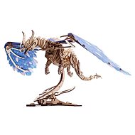 UGEARS 3D Windstorm Dragon 320 pieces - 3D Puzzle