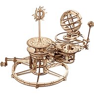 UGEARS 3D Tellurion 249 pieces - 3D Puzzle