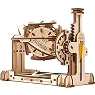 UGEARS 3D Random Generator 160 pieces - 3D Puzzle