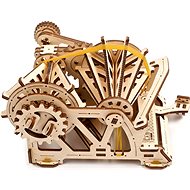 UGEARS 3D Variator 104 pieces - 3D Puzzle