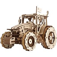 UGEARS 3D Tractor Wins 272 pieces - 3D Puzzle