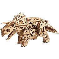 UGEARS 3D Triceratops 400 pieces - 3D Puzzle