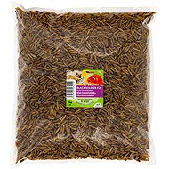 UGF Dried harrow grass 1 kg - Bird Feed