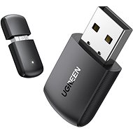 UGREEN AC650 11ac Dual-Band Wireless USB Adapter - Network Card