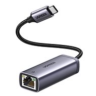 UGREEN USB-C Gigabit Ethernet Adapter - Network Card