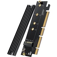 UGREEN PCIe 4.0 (16×) to M.2 NVMe Expansion Card - Controller Unit
