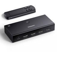 UGREEN HDMI 2.0 3in1 Switch - Átkapcsoló