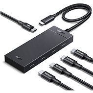UGREEN USB-C To 4xUSB-C 3.2 HUB With PD - USB Hub