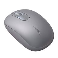 UGREEN 2.4G Wireless Mouse Moonlight Gray - Maus