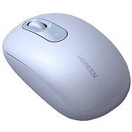 UGREEN 2.4G Wireless Mouse Dusty Blue - Egér