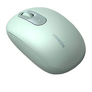 UGREEN 2.4G Wireless Mouse Celadon Green - Mouse