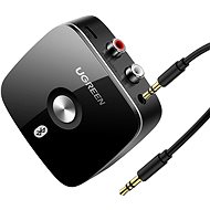 UGREEN Wireless Bluetooth Audio Receiver 5.1 with 3.5mm and 2RCA Adapter - Bluetooth Adapter
