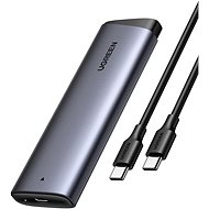 UGREEN M.2 NVMe Hard Drive Enclosure (10Gbps) - Hard Drive Enclosure