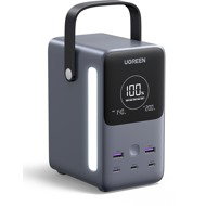 UGREEN 48000mAh 300W Fast Charging Power Bank - Power Bank