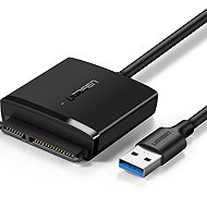 UGREEN USB 3.0 to SATA Converter - Átalakító