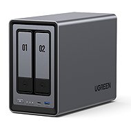 UGREEN US DXP2800 -  NAS 