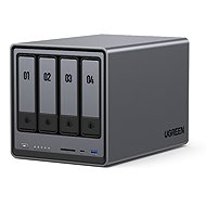 UGREEN US DXP4800 -  NAS 