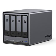 UGREEN NAS DXP4800 Plus -  NAS 