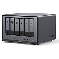UGREEN NAS DXP6800 Pro -  NAS 