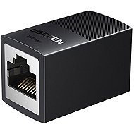 UGREEN RJ45 Ethernet Connectors 10Gbps POE High-Speed Ethernet Connector - Network Card