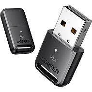 UGREEN Bluetooth 5.4 Adapter for PC, Plug & Play for Windows 11/10/8.1 - Bluetooth Adapter