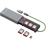 UGREEN Multi-function Card Reader Case - Kártyaolvasó