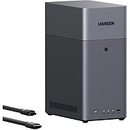 UGREEN US DH2300 -  NAS 