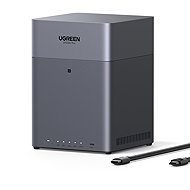 UGREEN NAS DH4300 Plus -  NAS 
