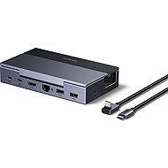 UGREEN 6-in-1 USB-C Docking Station - Docking Station