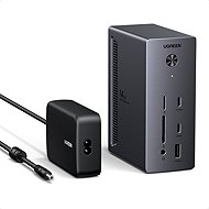UGREEN 14-in-1 USB-C Docking Station - Docking Station