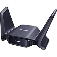 UGREEN BE6500 Wi-Fi 7 USB C Adapter - WiFi USB Adapter
