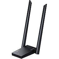 UGREEN AXE5400 Wi-Fi 6E High-Gain USB C Adapter - WiFi USB Adapter