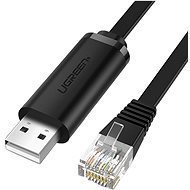 Ugreen USB to RJ45 Console Cable 3M - Datenkabel
